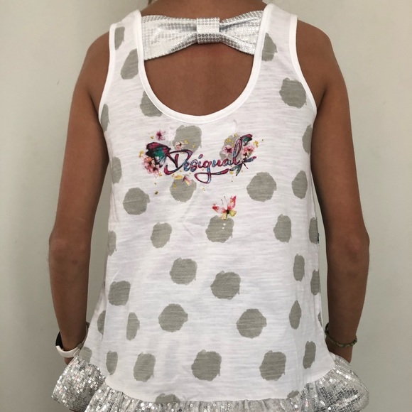 Colourful Tank top - Picture 4 of 6